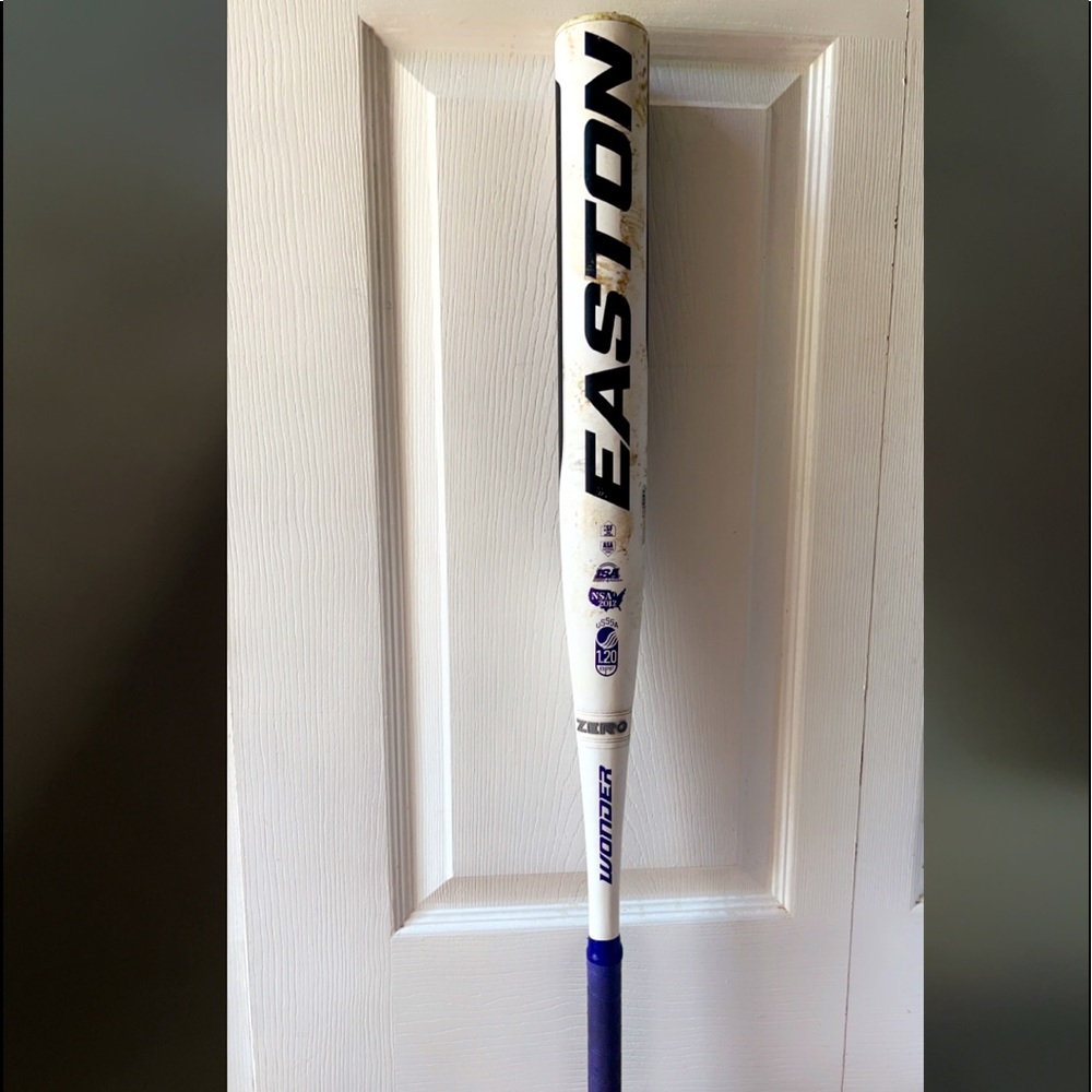 Easton Bat